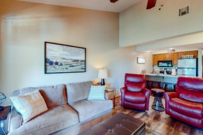 Top Notch Getaway